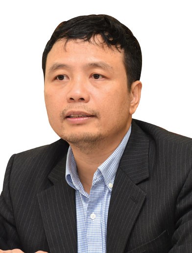 TS. Nguyễn Tú Anh, Vụ trưởng Vụ Kl992 cổng game cá cược tổng hợp, Ban Kl992 cổng game cá cược Trung ương.