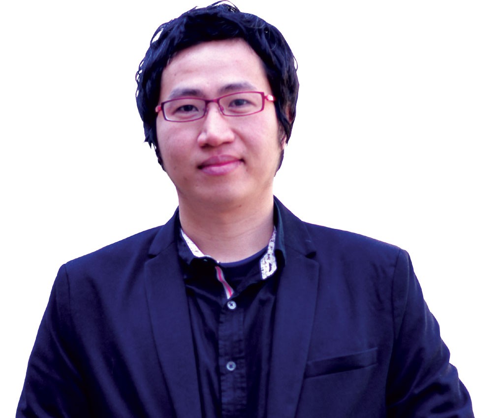 TS. Ngô Tấn Vũ Khanh.