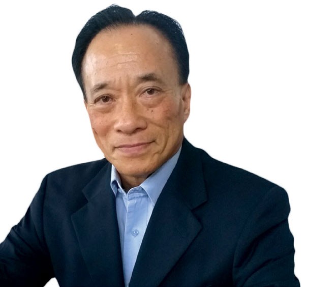 Ảnh tác giả