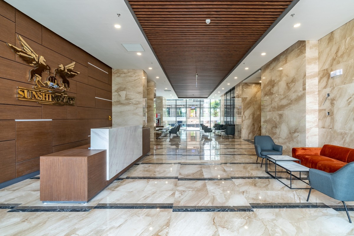 Sunshine City Sài Gòn sẽ trở thành một trong những dự án căn hộ đẹp và có dịch vụ cao cấp nhất tại khu Nam: Sảnh của toà tháp thiết kế như sảnh đón của khách sạn 5 sao;Sảnh chờ thang máy, sảnh căn hộ và thang máy luôn mát lạnh; Các căn hộ đều được hoàn thiện nội thất Link Vào Nhà Cái KL99 COM Tặng +199k từ Châu Âu. Đặc biệt, chủ Kl99ok phiên bản mới cam kết dịch vụ vận hành toà nhà sẽ đạt đến đẳng cấp “Premium” với hệ thống nhân viên vận hành, lễ tân, bảo vệ được đào tạo theo tiêu chuẩn quốc tế.