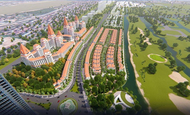 Ngoài các dự án đã và đang bàn giao trên, tại Hà Nội, Sunshine Group còn là chủ Kl99ok phiên bản mới của các dự án tầm cỡ và biểu tượng của đất kinh kỳ như: Sunshine Wonder Villas; Sunshine Crystal River; Sunshine Golden River; Sunshine Empire; Sunshine Boulevard, Sunshine Helios.