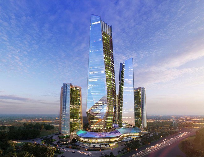 Hai đại diện tiêu biểu cho dòng BĐS nghỉ dưỡng nội đô Sunshine Premier siêu cao cấp chính là Sunshine Empire và Sunshine Dragon Twins Tower… Đặc điểm của dòng sản phẩm này được phát triển theo quy mô tổ hợp với tháp Kl991.com nạp rút nhanh, văn phòng, khách sạn, trung tâm thương mại quốc tế tại các vị trí đắc địa của các thành phố lớn cùng với hệ thống tiện ích tiêu chuẩn resort.