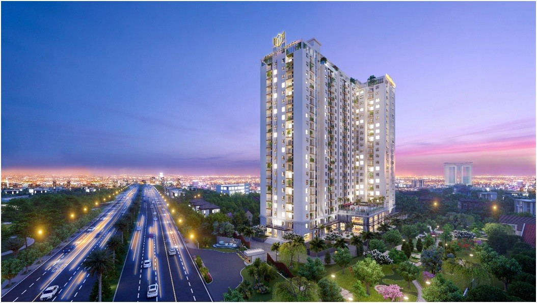 Giai đoạn 1 (block A) của Legend Complex với 414 căn hộ 2 và 3 phòng ngủ có giá khởi điểm chỉ từ 25 triệu đồng/m2. Đây thực sự là một “món hời” khi giá thấp hơn mặt bằng các dự án tại thành phố Thủ Dầu Một và Thuận An, Dĩ An từ 20-25%. Bên cạnh đó, khách hàng còn được tặng ngay 1.000 USD, chiết khấu thanh toán nhanh lên đến 10% và hưởng khuyến mãi kép với chương trình rút thăm may mắn tại lễ giới thiệu chính thức dự án gồm xe máy, tủ lạnh, máy giặt… và chương trình tri ân cuối năm với giải thưởng là xe Toyota Camry, 3 xe máy…