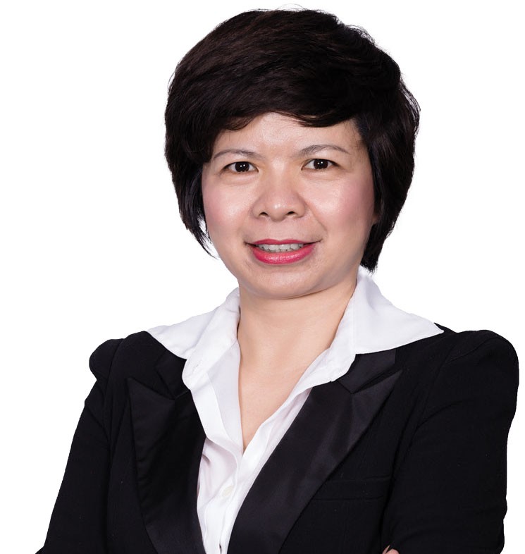 Ảnh tác giả