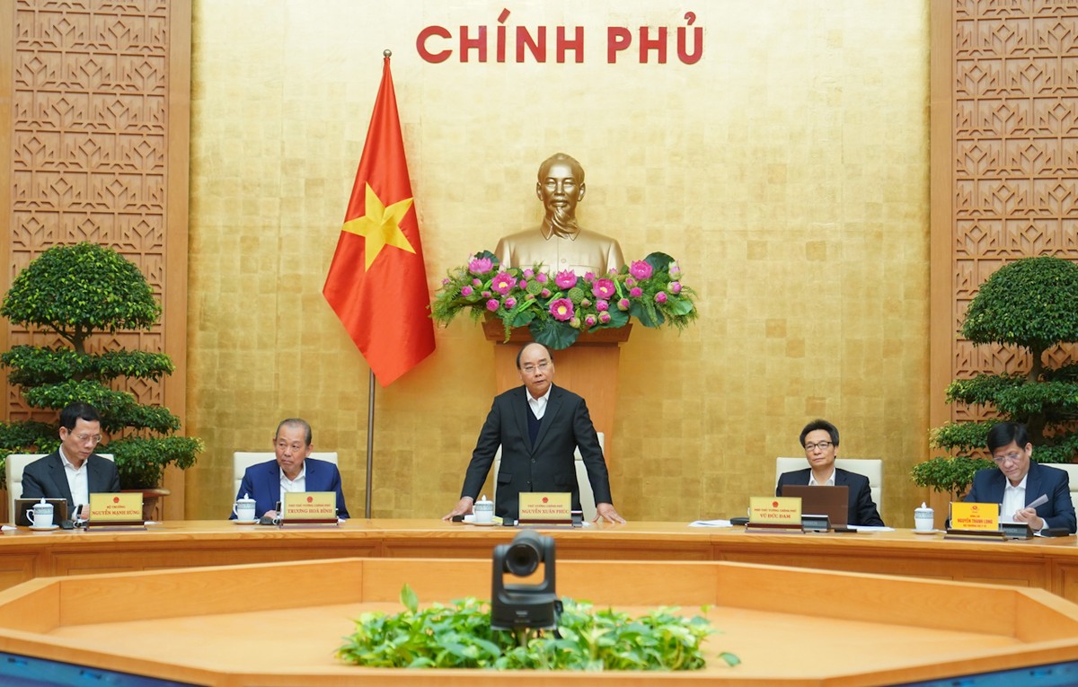 Ảnh VGP/Quang Hiếu.