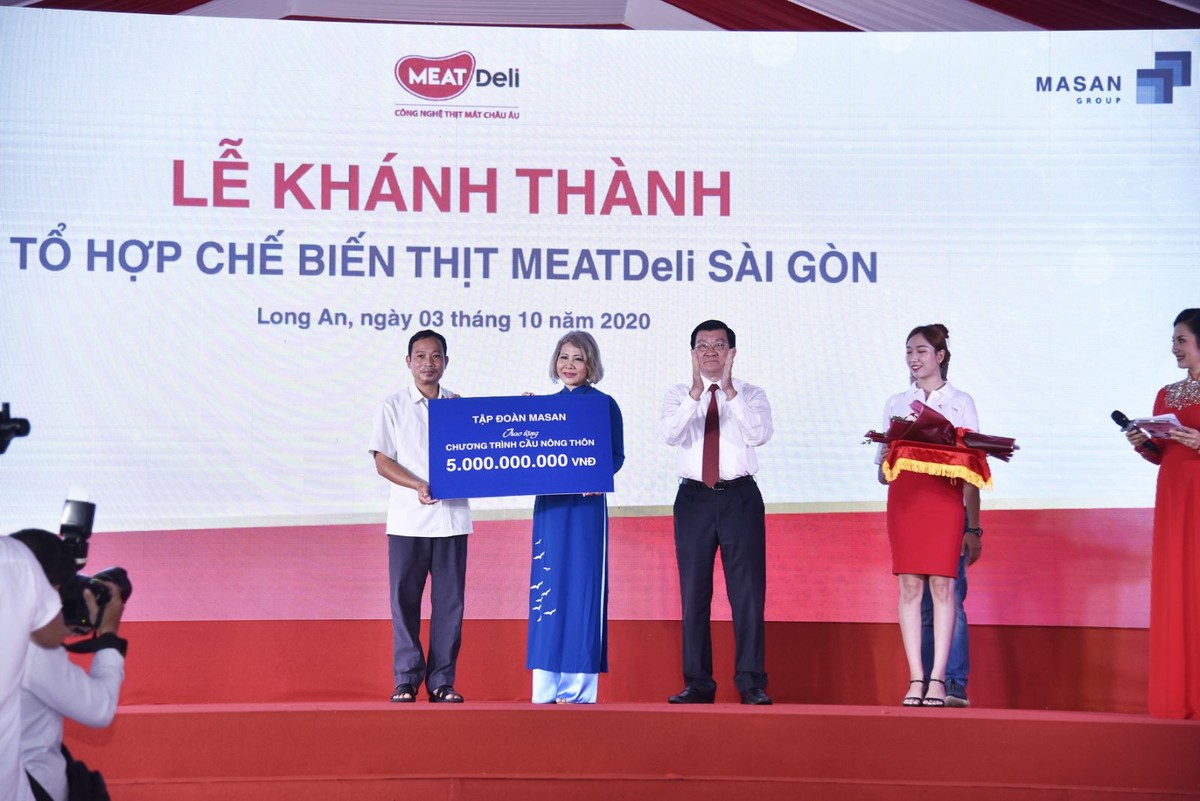 Từ đầu năm đến nay, Kl994 game bài casino hấp dẫn Masan đã ủng hộ gần 30 tỷ đồng cho các hoạt động an sinh Trang Chủ KL99Com Số 1 Link Đăng Ký KL999.