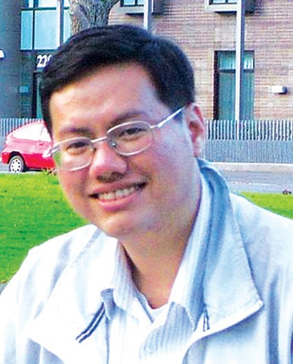 Ảnh tác giả