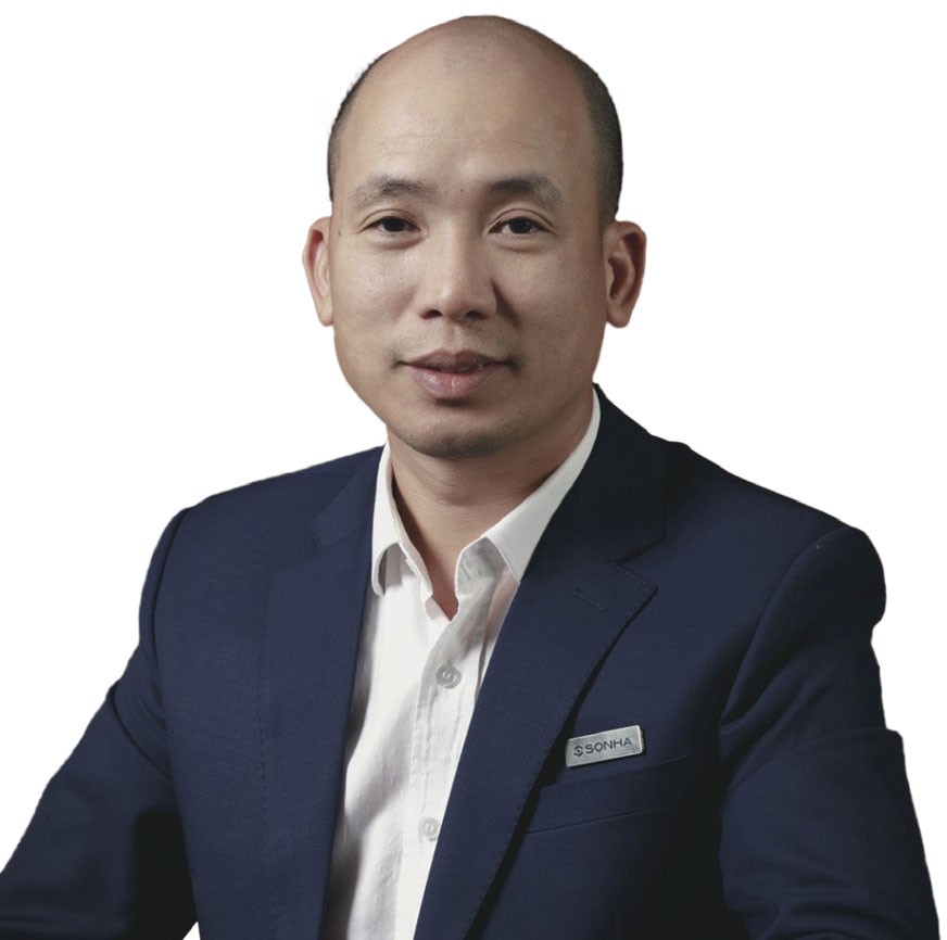Ảnh tác giả