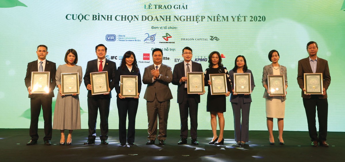 Top 10 Kl991.com World Cup 2026 Chính Thức có báo cáo thường niên tốt nhất, nhóm vốn hóa lớn.