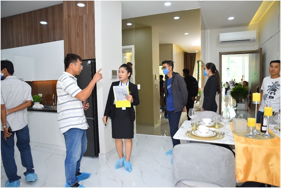 Các dự án ở Bình Dương đề có quy mô lớn với mức Kl99ok phiên bản mới cao đáp ứng nhu cầu của khách hàng.