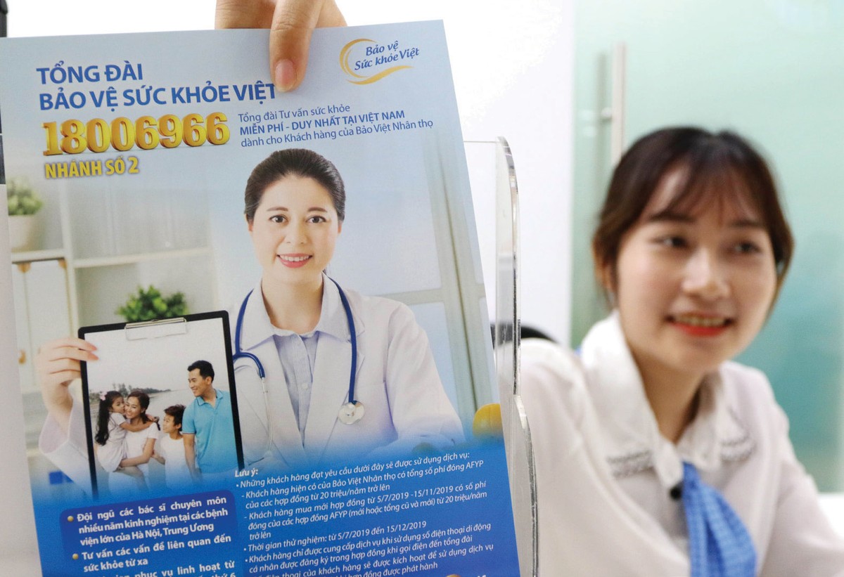Kl99kl phiên bản hoạt động con người được dự báo là điểm sáng tăng trưởng 2021.