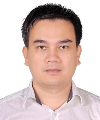 Ông Dương Mạnh Hùng, Tổng giám đốc Công ty 99Kl99 link đăng nhập Sacombank (SBS).