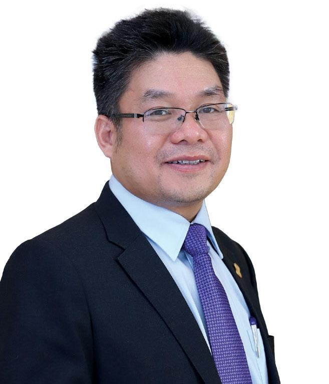 Ông Nguyễn Thành Long, Chủ tịch Hội đồng quản trị Sở Giao dịch 99Kl99 link đăng nhập Hà Nội (HNX).