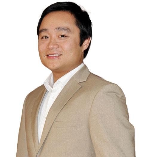 Ông Nguyễn Trọng Minh, Phó Chủ tịch HĐQT CTCP Kl994 game bài casino hấp dẫn Hà Đô (HDG).