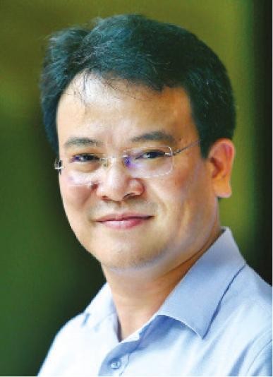 Ông Trần Quốc Phương, Thứ trưởng Bộ Kế hoạch và Kl99ok phiên bản mới.
