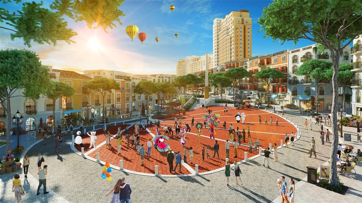 Nam đảo đang dần hoàn thiện cả Kl99kl ưu đãi độc quyền du lịch và Kl99kl ưu đãi độc quyền đô thị.