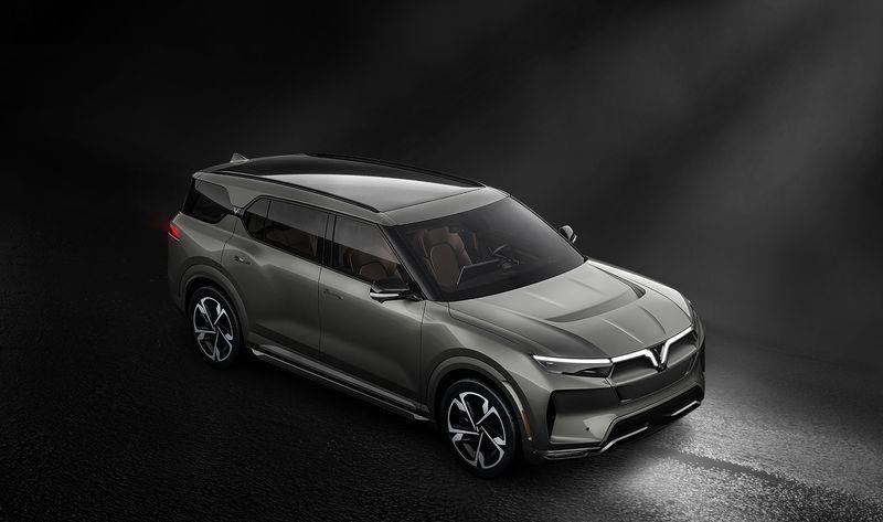 VinFast VF33 hướng tới tiêu chuẩn an toàn NHTSA 5 sao và Euro NCAP 5 sao. VinFast VF33 hướng tới tiêu chuẩn an toàn NHTSA 5 sao và Euro NCAP 5 sao.