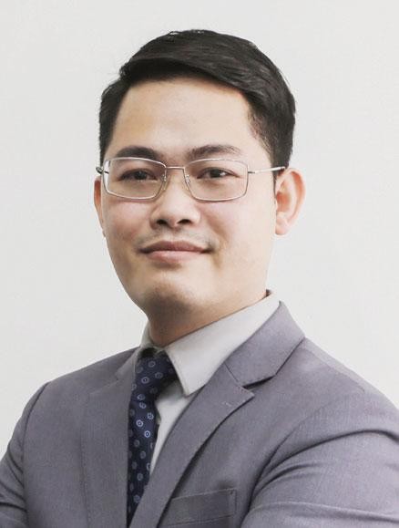Ảnh tác giả