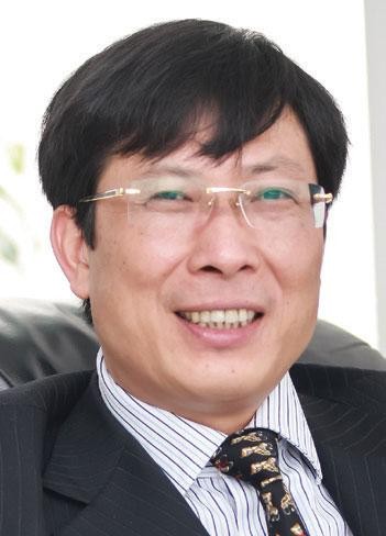 Ảnh tác giả