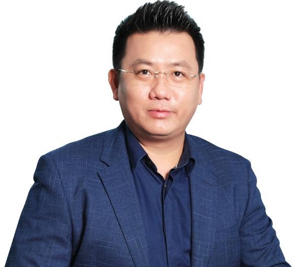 Ảnh tác giả