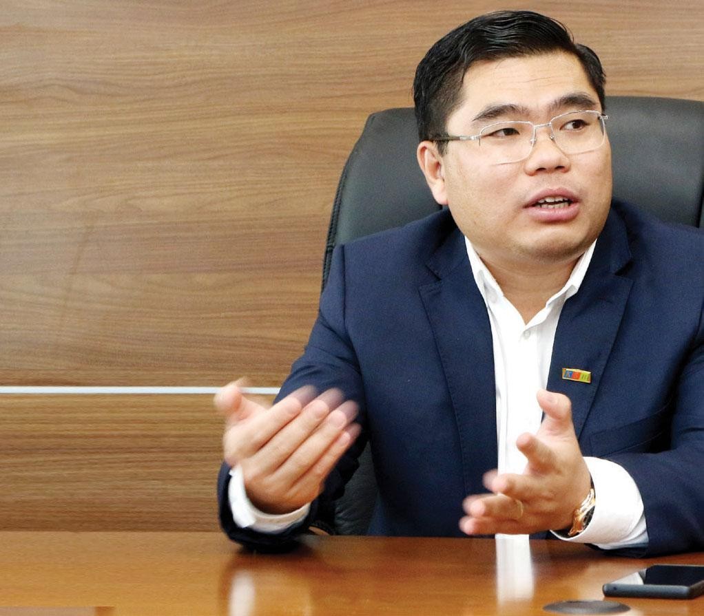 Ảnh tác giả