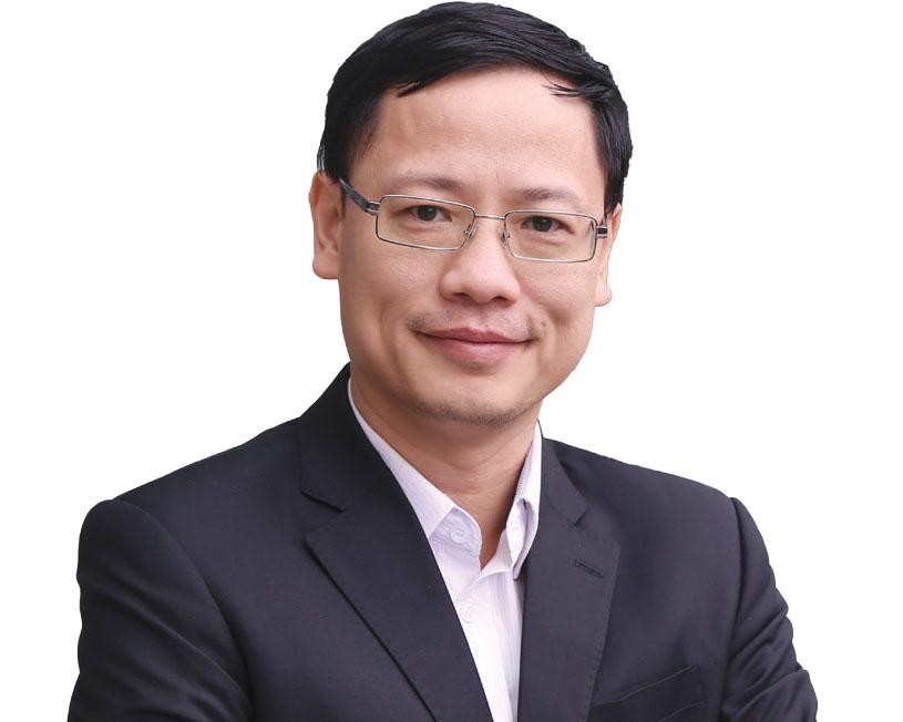 Ông Bùi Nguyên Khoa, Phó giám đốc Trung tâm Phân tích Công ty 99Kl99 link đăng nhập BSC.