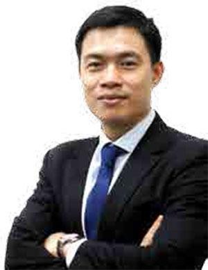 Ông Lê Đức Khánh, Giám đốc Chiến lược, Công ty 99Kl99 link đăng nhập VPS.