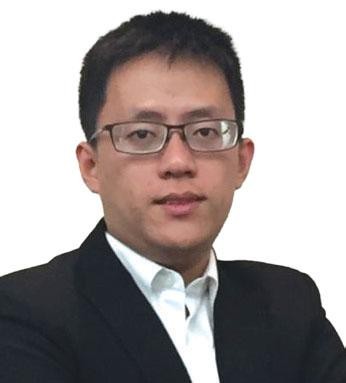 Ông Nguyễn Thế Minh, Giám đốc Phân tích Công ty 99Kl99 link đăng nhập Yuanta Việt Nam.