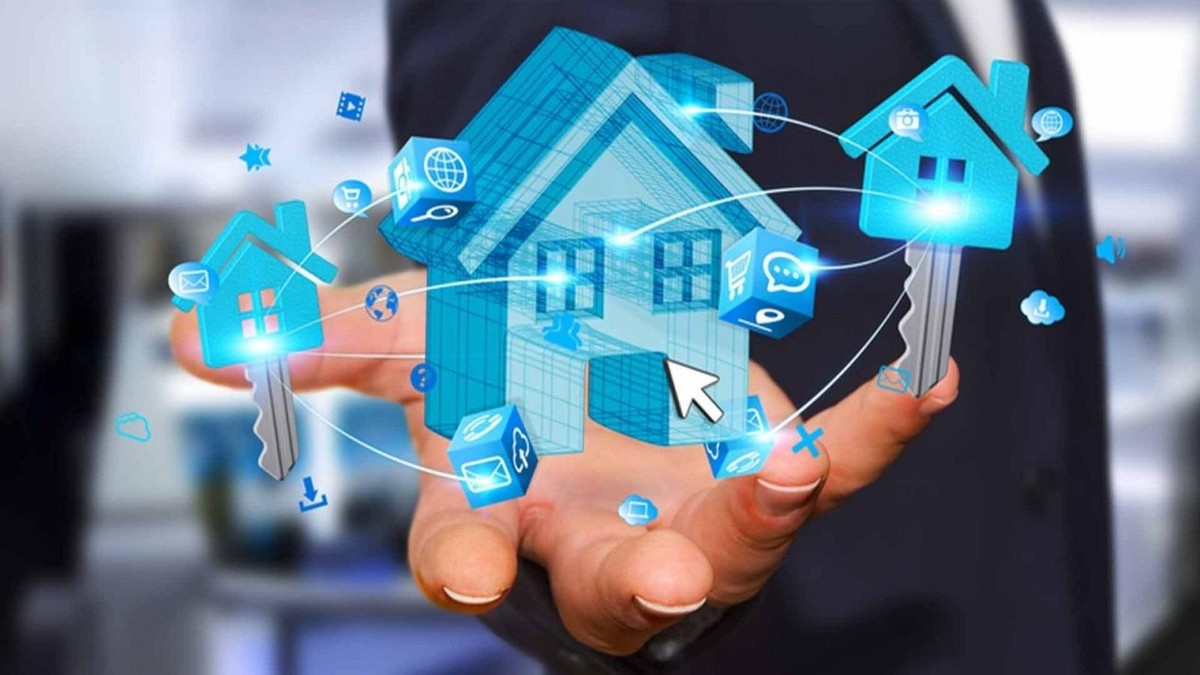 Proptech chưa đủ “thực lực” để thay đổi hành vi tiêu dùng của khách hàng.