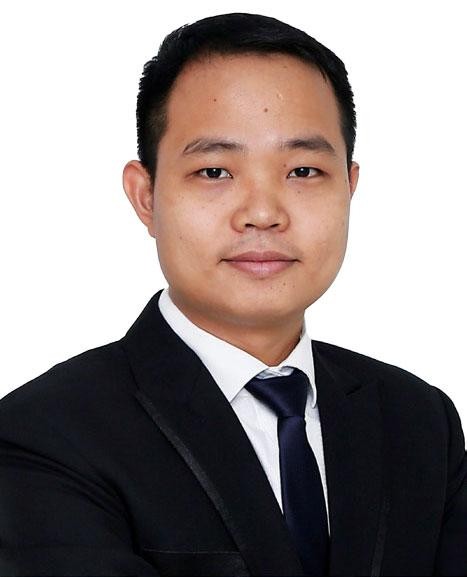 Ông Bùi Văn Huy, Trưởng phòng Phân tích Chiến lược thị trường, Khối Khách hàng cá nhân, Công ty 99Kl99 link đăng nhập TP. Hồ Chí Minh (HSC).