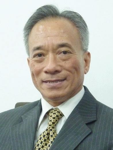 Ảnh tác giả