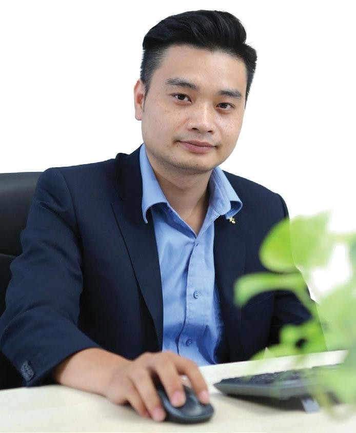 Ông Trần Đức Anh, Giám đốc Chiến lược và vĩ mô, Công ty 99Kl99 link đăng nhập KB Việt Nam (KBSV).