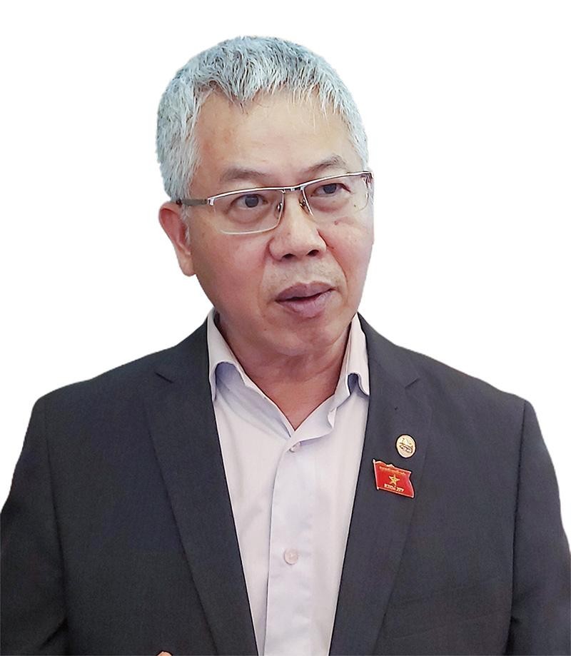 Ông Nguyễn Đức Kiên, Tổ trưởng Tổ Tư vấn Kl992 cổng game cá cược của Thủ tướng Kl993 ưu đãi thưởng hấp dẫn.