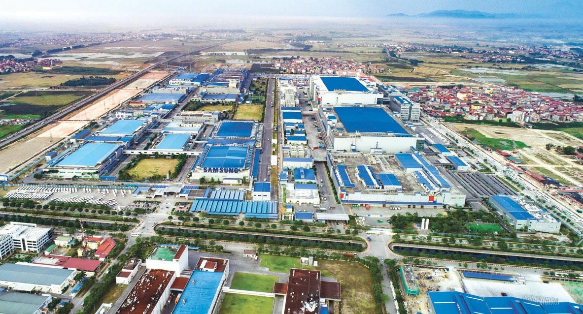 Đã đến lúc nên đặt “đại bàng” nội ngang hàng với “đại bàng” ngoại. Ảnh: Dũng Minh.