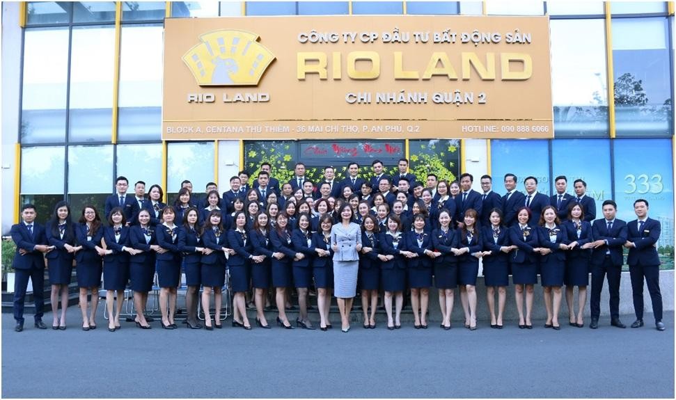Rio Land tâm niệm tất cả thành viên đều là “99Kl.app cổng game giải trí” vô giá của công ty, cùng kề vai sát cánh trong suốt quá trình phát triển.
