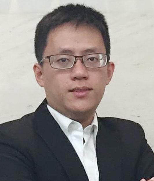 Ảnh tác giả
