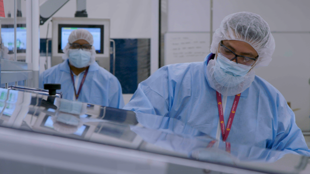 Kl994 nhà cái bóng đá world cup vaccine AstraZeneca. (Ảnh: PV/Vietnam+).