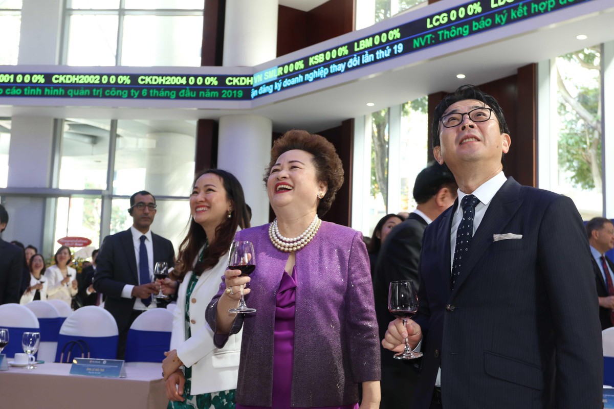 SeABank đã sẵn sàng kế hoạch cho con đường phát triển vượt bậc trong vòng 5 năm tới.