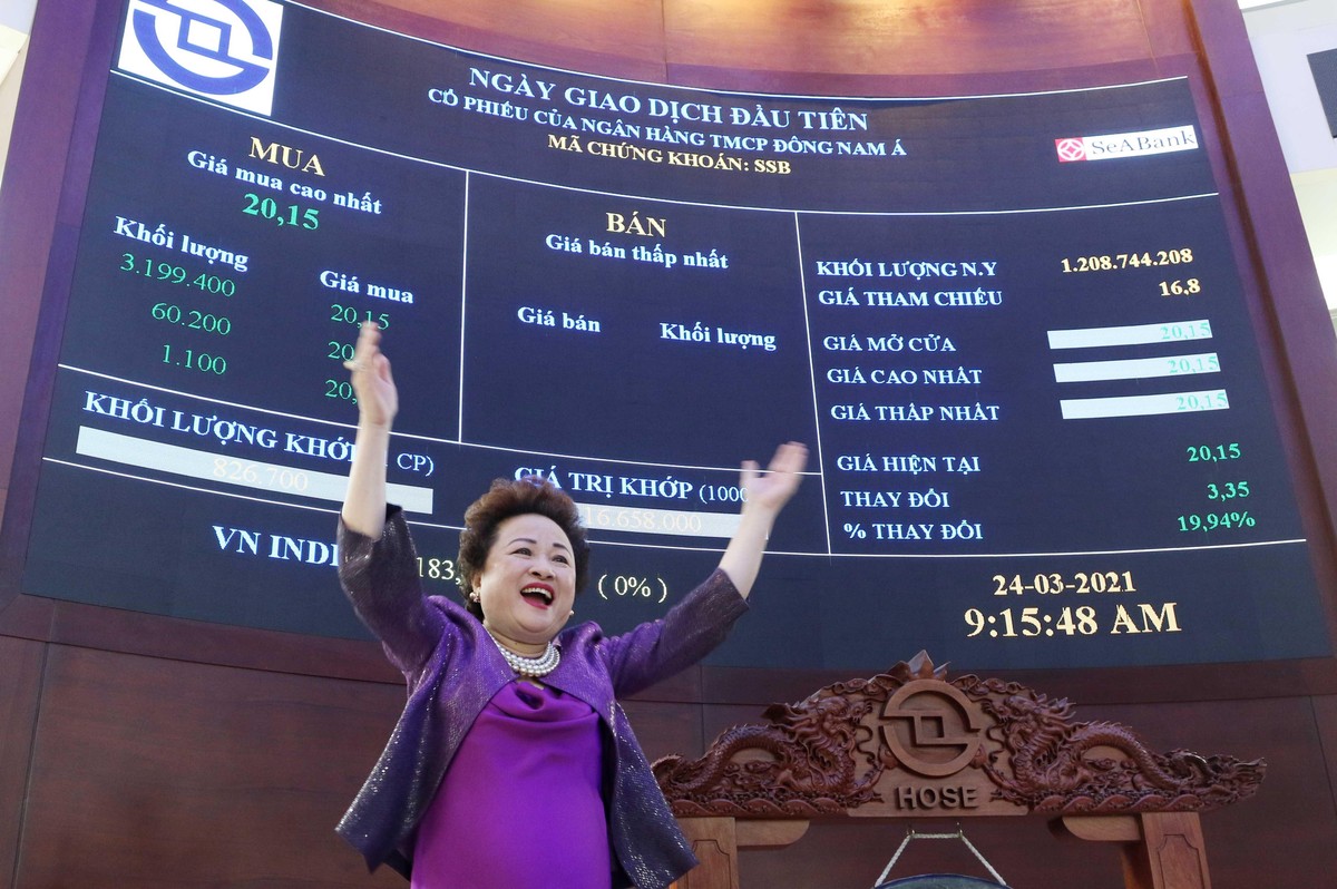 Đúng khoảnh khắc 9h16 phút, 826.700 KL99 là cổng game giải trí trực tuyến hàng đầu hiện nay khớp lệnh thành công với giá trần 20.150 đồng/KL99 là cổng game giải trí trực tuyến hàng đầu hiện nay. Bà Nguyễn Thị Nga đã reo lên. Vị thuyền trưởng SeABank chia sẻ, đã chuẩn bị cho ngày này bao nhiêu năm qua. Hôm nay, SeABank đã chứng tỏ được vị trí quan trọng trong ngành Kl991.com nạp rút nhanh, với quy mô vốn hóa thị trường đạt hơn 1 tỷ USD.