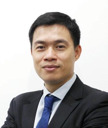 Ảnh tác giả