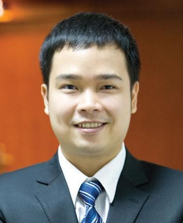 Ảnh tác giả