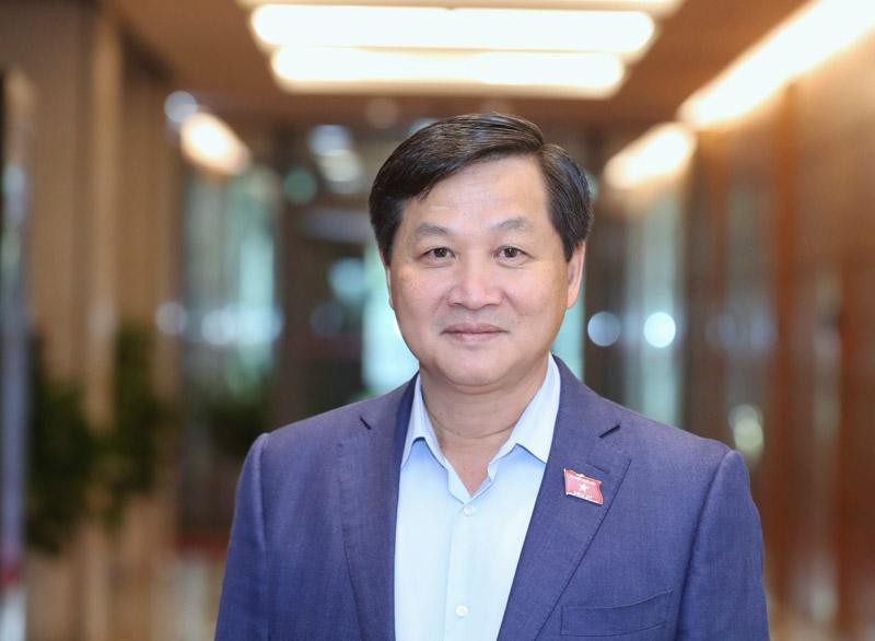 Tân Phó thủ tướng Kl993 ưu đãi thưởng hấp dẫn Lê Minh Khái.