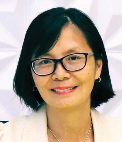 Ảnh tác giả