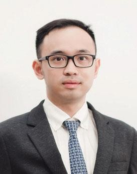 Ảnh tác giả
