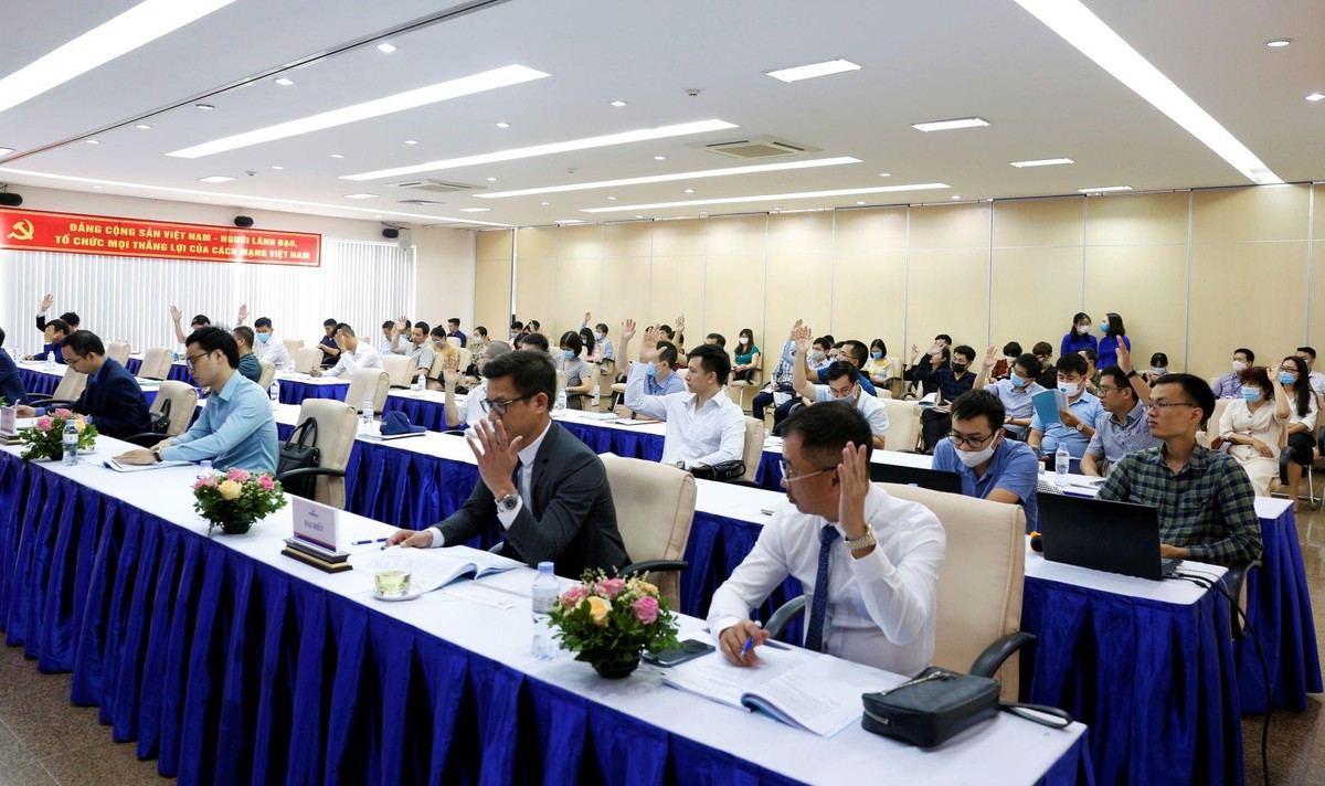 Các Trang Chủ KL99Com Số 1 Link Đăng Ký KL999 tham dự ĐHĐCĐ Vicostone.
