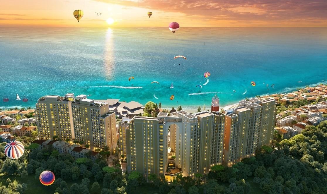 Kề bên Sun Premier Village Primavera là dự án phức hợp có căn hộ cao tầng đầu tiên của Phú Quốc – Sun Grand City Hillside Residence. Với 3 phân khu cao tầng là The Hill, The Sky, The Sea và phân khu thấp tầng The Center, Sun Grand City Hillside Residence đáp ứng đa dạng chức năng từ sống, nghỉ dưỡng tới làm việc, Kl99ok phiên bản mới Kl992 VIP Trang Chủ 2026. Là những tòa căn hộ sát biển sở hữu lâu dài đầu tiên và duy nhất trên thị trường Phú Quốc tính đến thời điểm này, nhà Kl99ok phiên bản mới không chỉ dễ dàng vận hành cho thuê mà chính là 99Kl.app cổng game giải trí truyền đời dành cho con cháu.