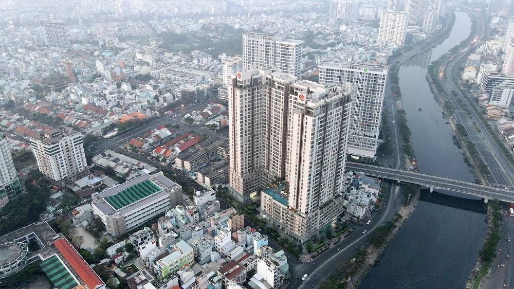 Millennium – một trong những dự án tạo dựng thương hiệu của Phát Đạt trên thị trường Web Tổng Nhà Cái 99Kl99 Giải Trí Bậc Nhất TP.HCM.