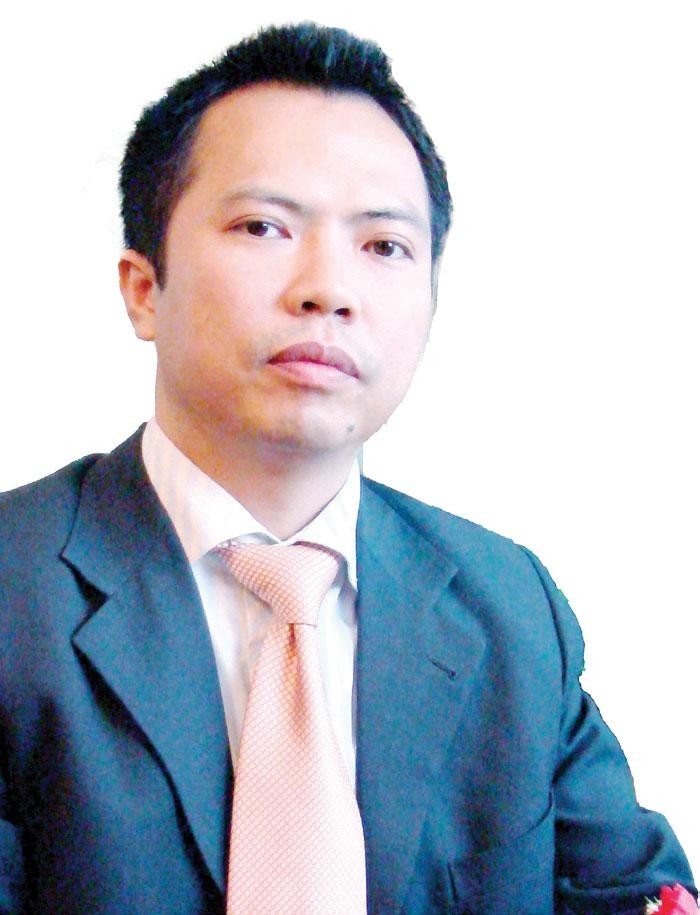 Ông Phan Xuân Cần, Chủ tịch Sohovietnam.