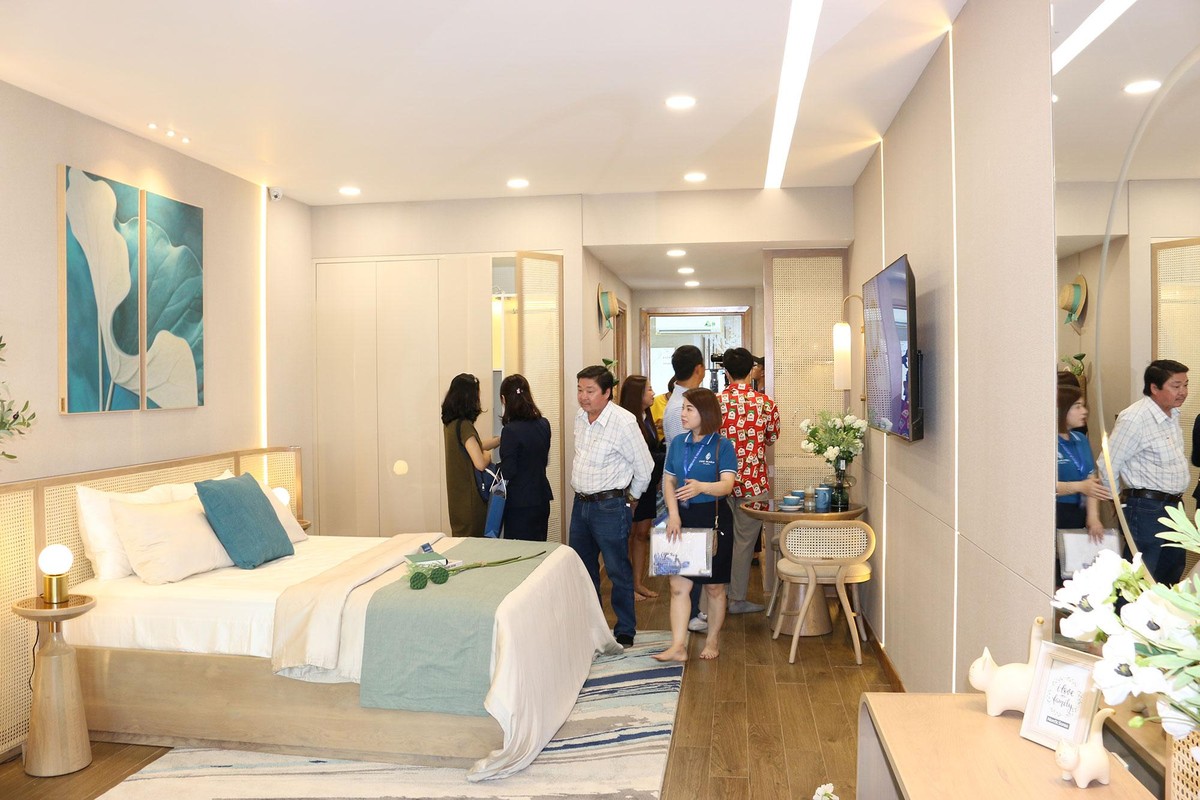 Năm 2021 hứa hẹn vẽ nên bức tranh du lịch - giải trí - nghỉ dưỡng tươi sắc tại Vũng Tàu với hàng loạt dự án tái khởi động và chào bán mạnh mẽ.