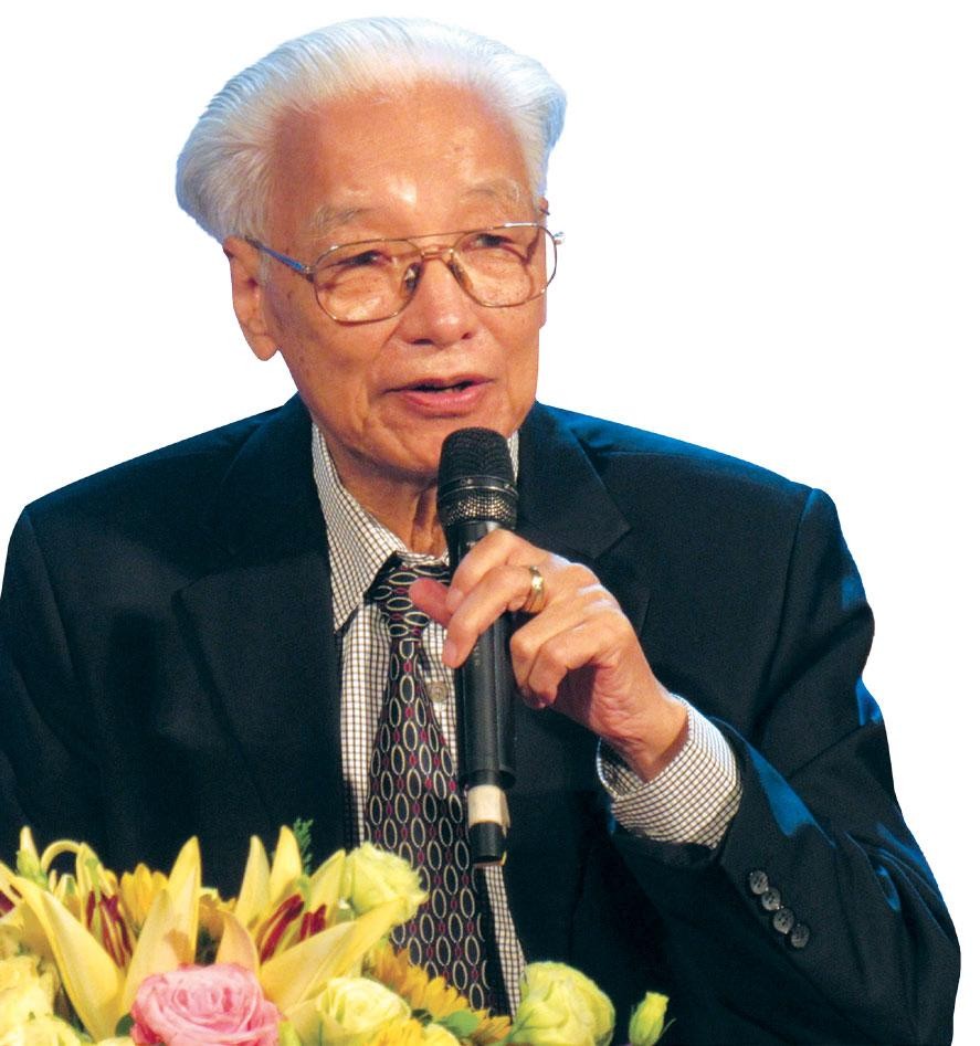 Ảnh tác giả